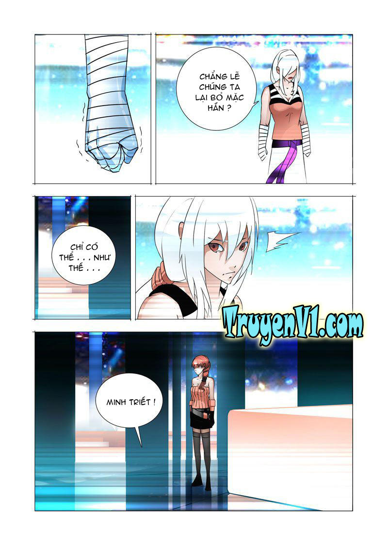 Tháp Kỳ Chapter 146 - Trang 2