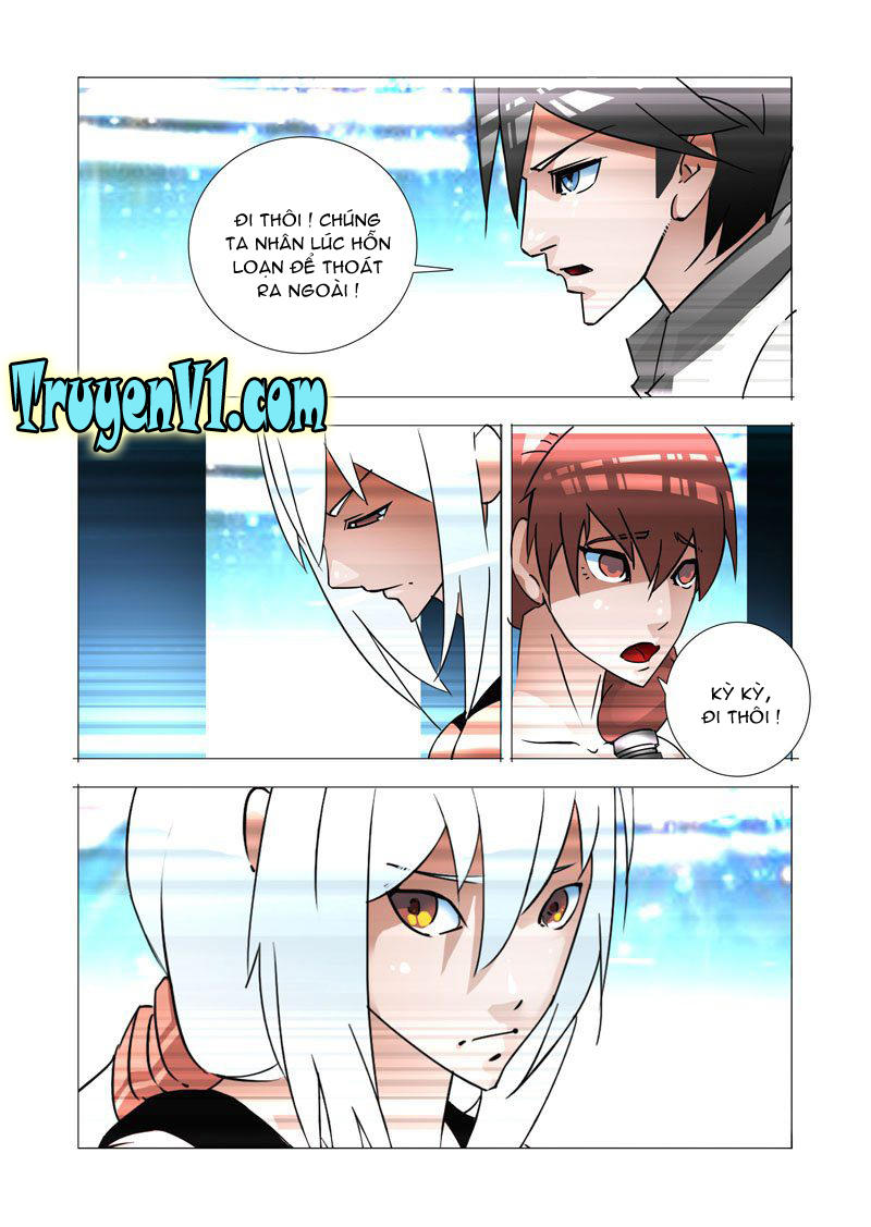 Tháp Kỳ Chapter 146 - Trang 2