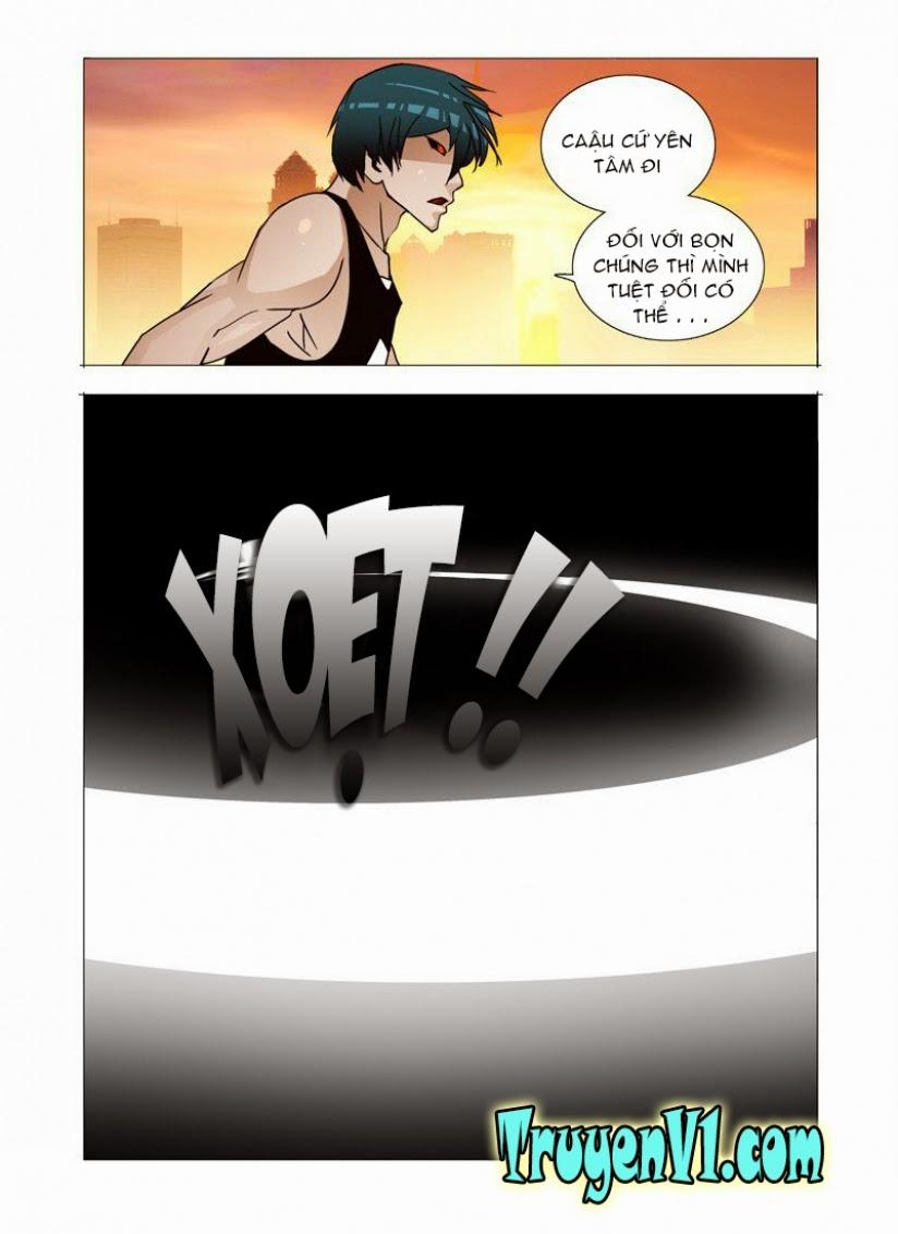 Tháp Kỳ Chapter 93 - Trang 2