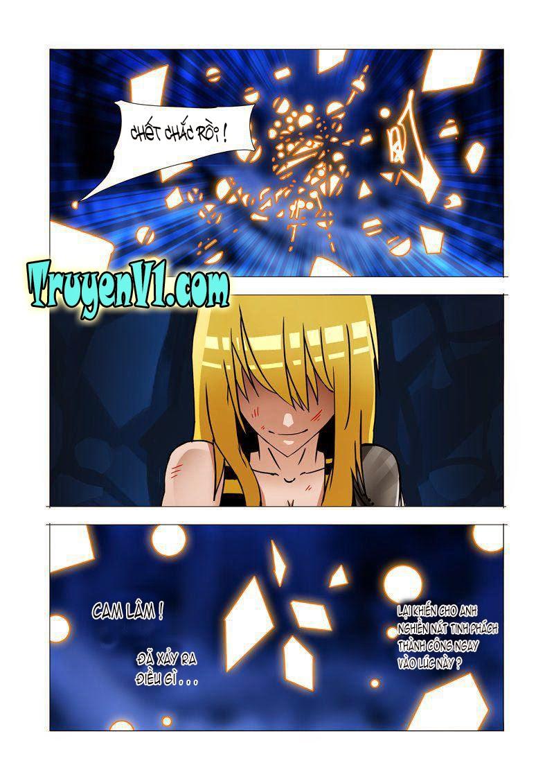 Tháp Kỳ Chapter 89 - Trang 2