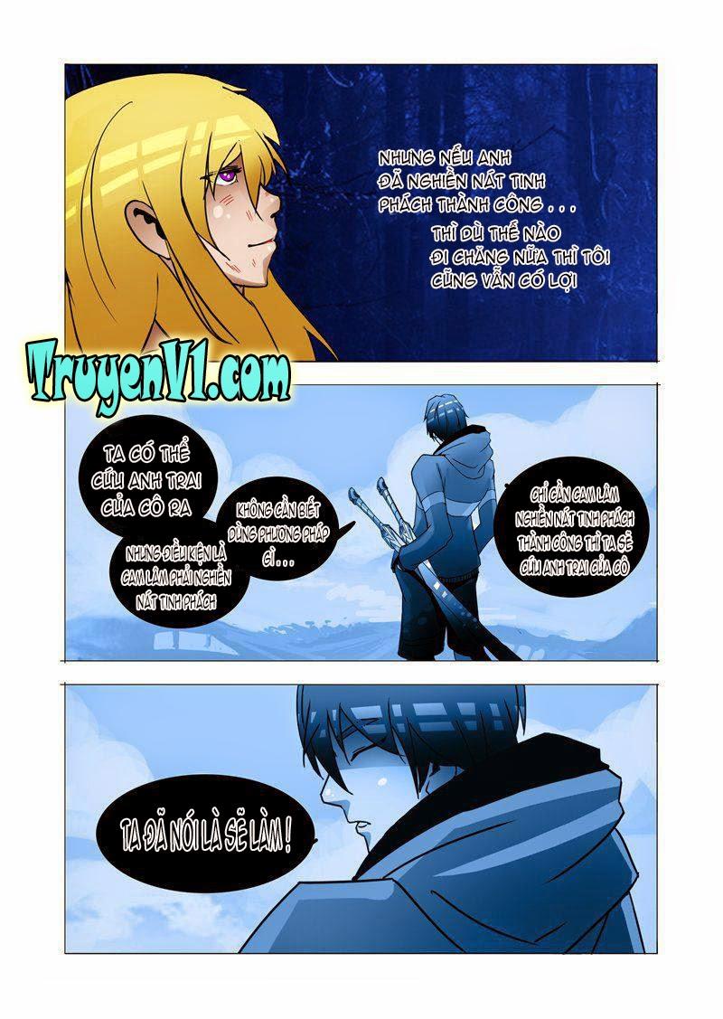 Tháp Kỳ Chapter 89 - Trang 2