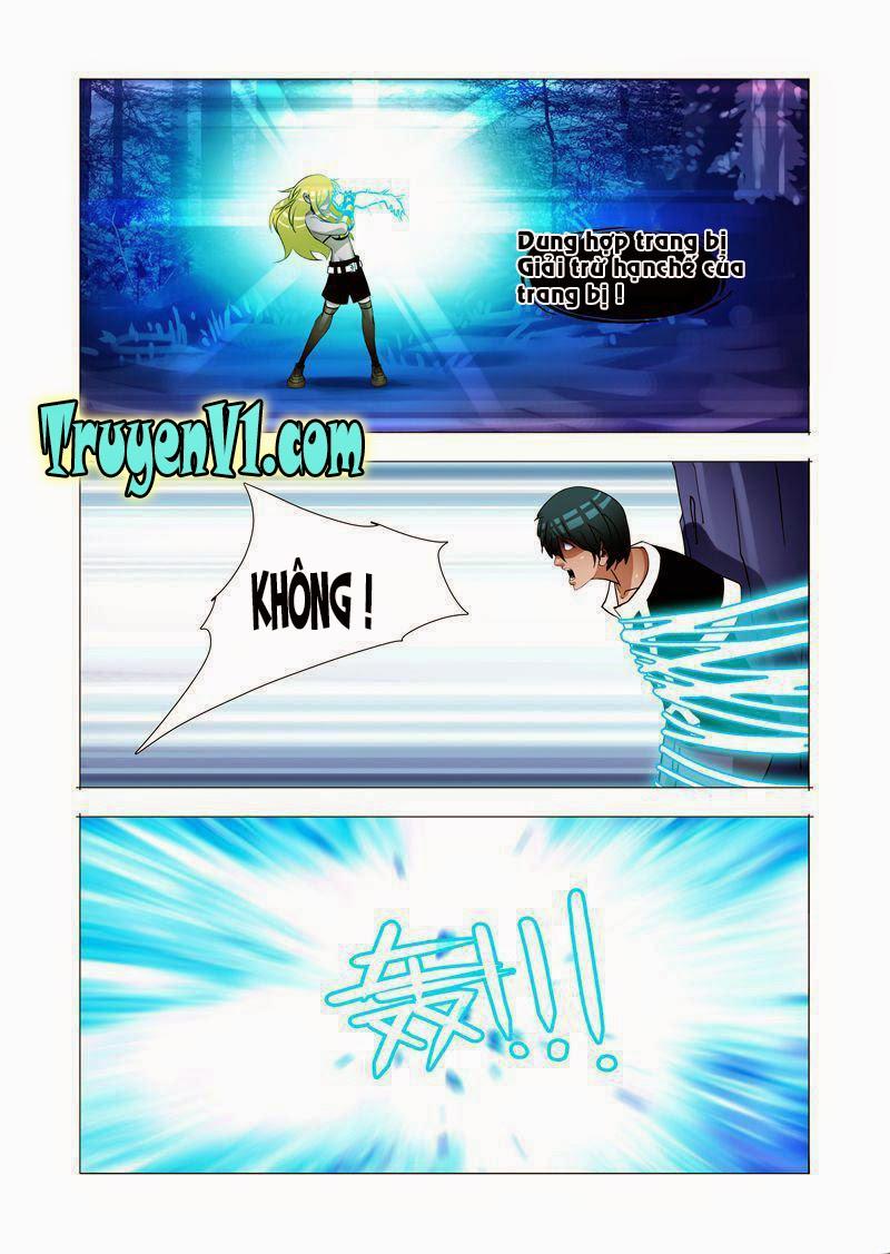 Tháp Kỳ Chapter 88 - Trang 2