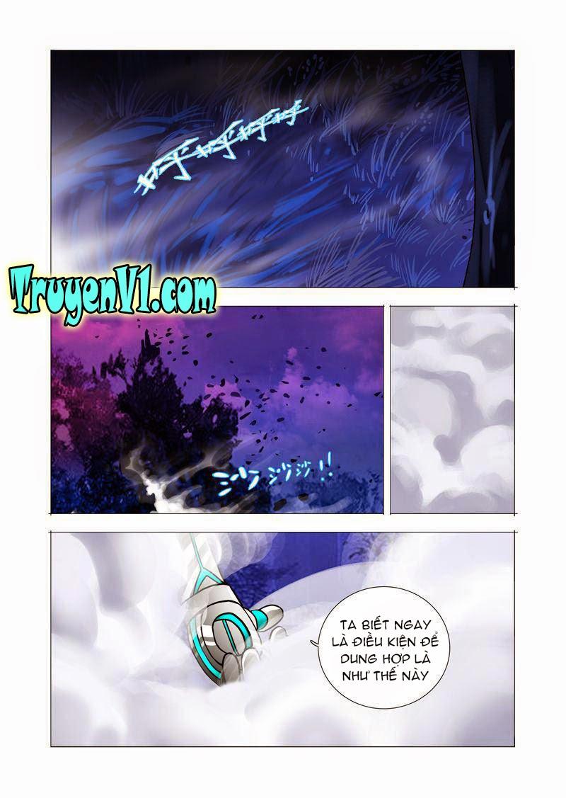 Tháp Kỳ Chapter 88 - Trang 2