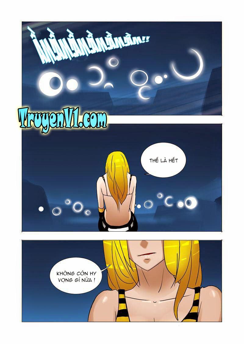 Tháp Kỳ Chapter 60 - Trang 2