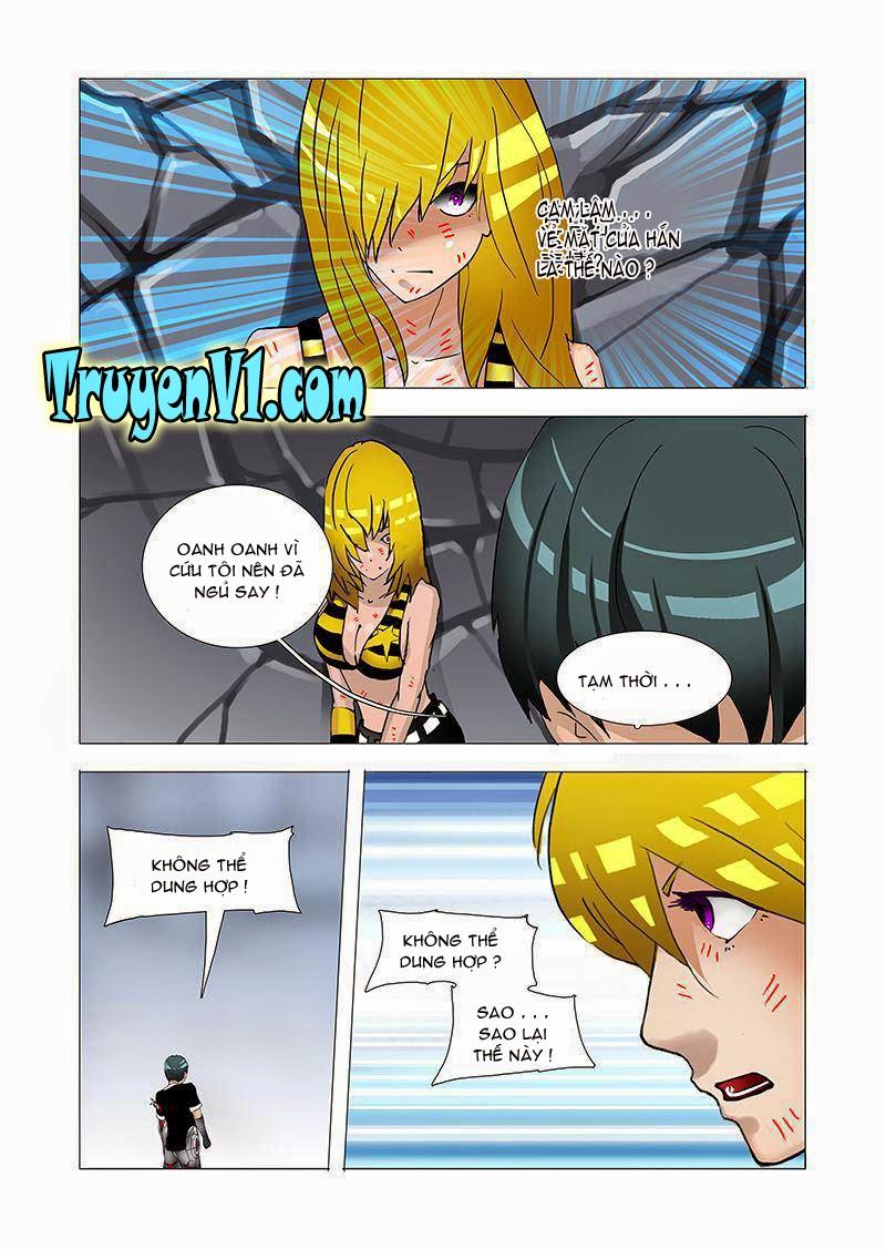 Tháp Kỳ Chapter 48 - Trang 2