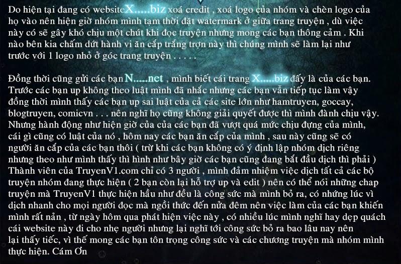 Tháp Kỳ Chapter 1 - Trang 2