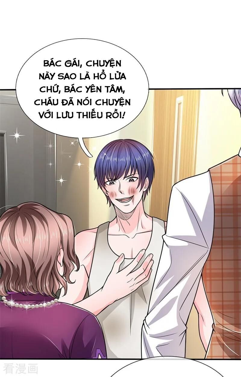 Tuyệt Đỉnh Khí Thiếu Chapter 87 - Trang 2