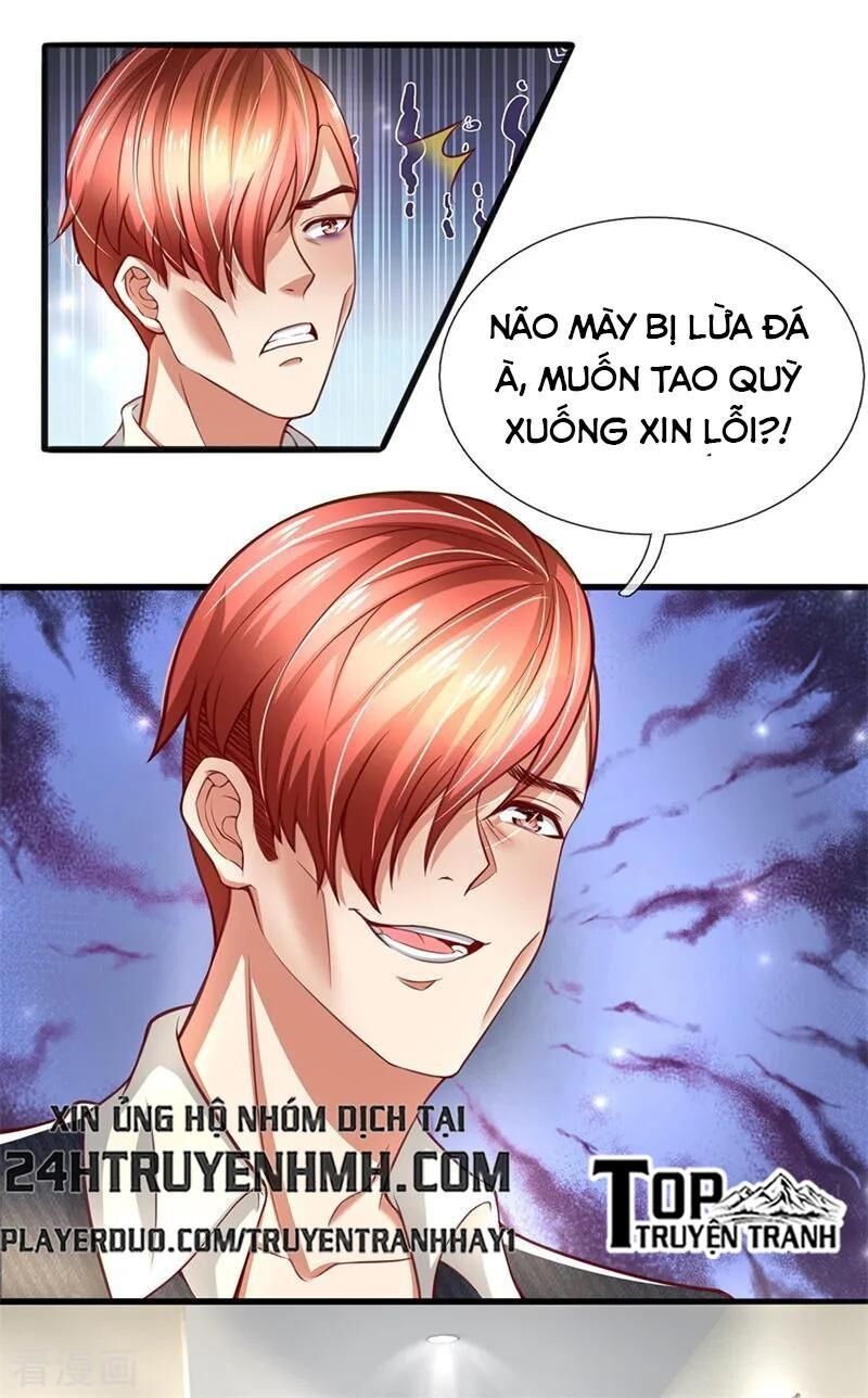 Tuyệt Đỉnh Khí Thiếu Chapter 87 - Trang 2