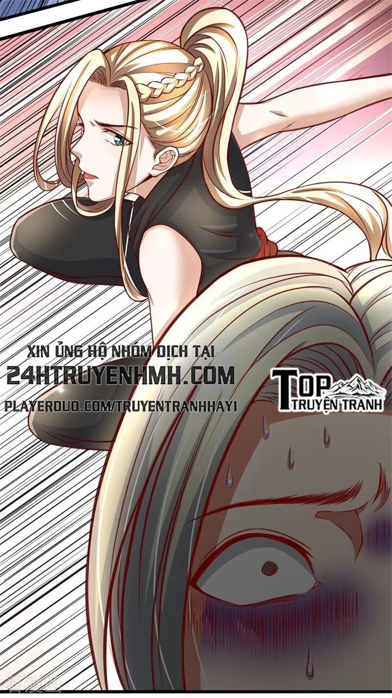 Tuyệt Đỉnh Khí Thiếu Chapter 87 - Trang 2