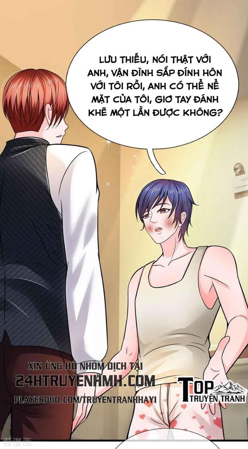 Tuyệt Đỉnh Khí Thiếu Chapter 85 - Trang 2