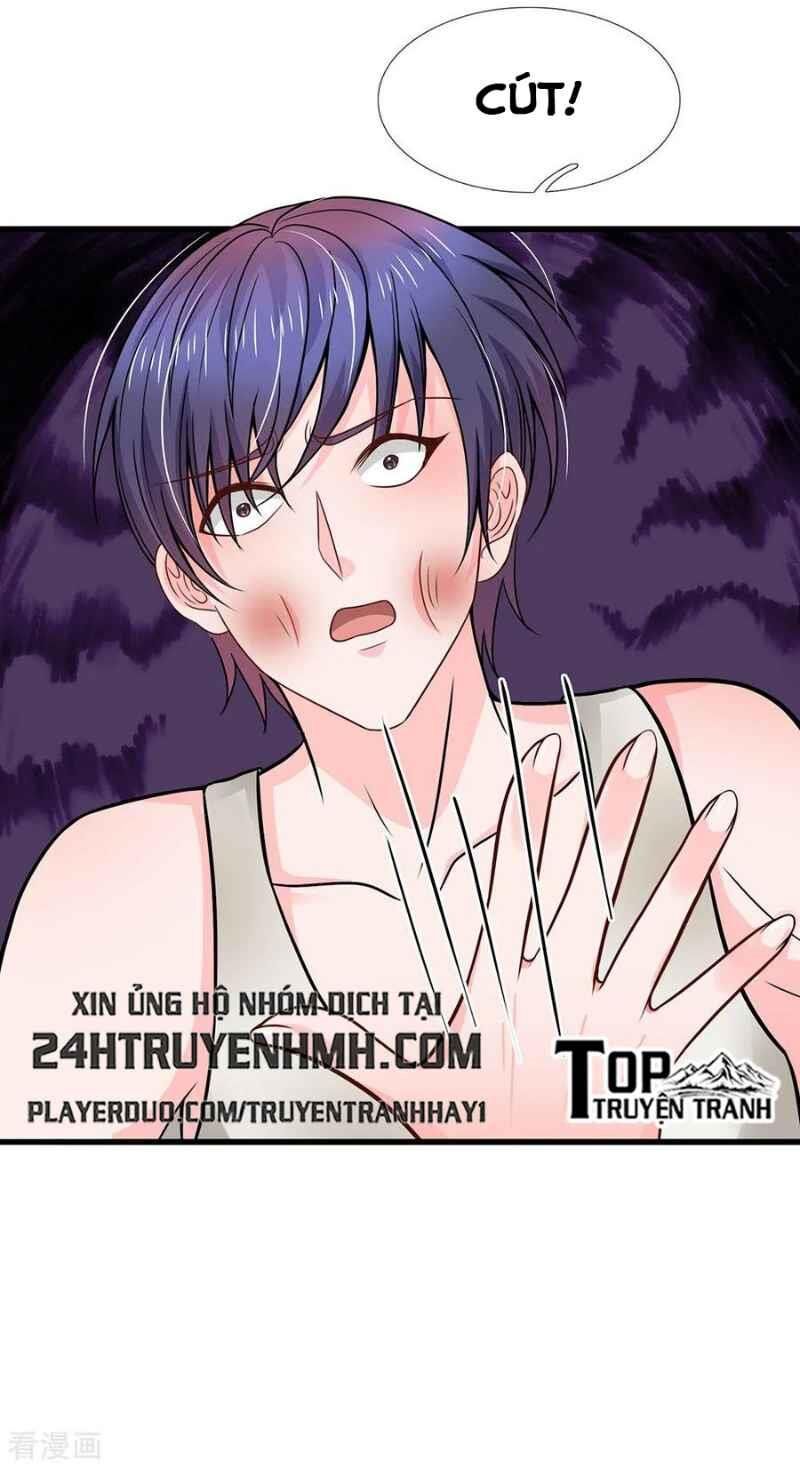 Tuyệt Đỉnh Khí Thiếu Chapter 85 - Trang 2