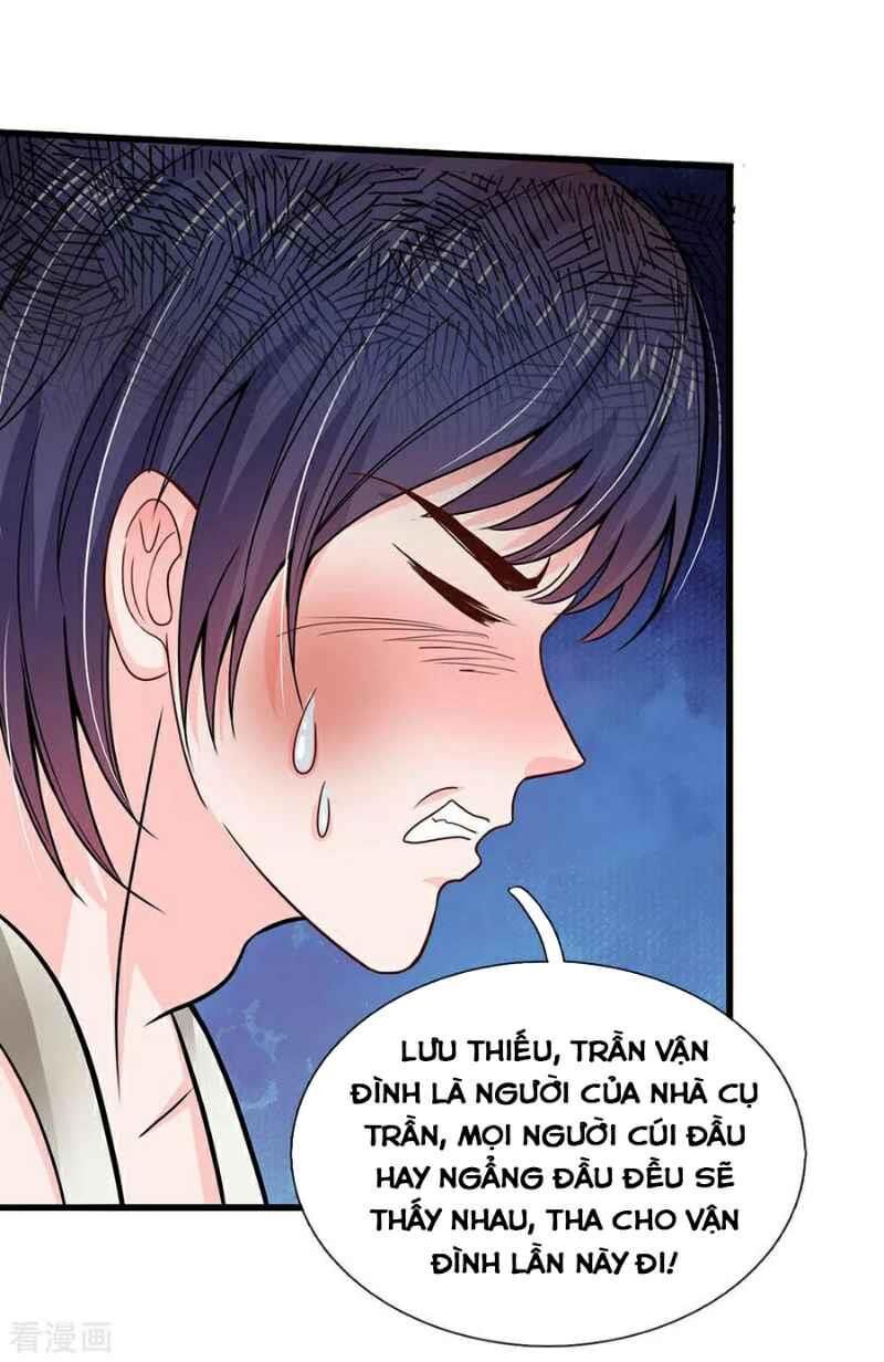 Tuyệt Đỉnh Khí Thiếu Chapter 85 - Trang 2