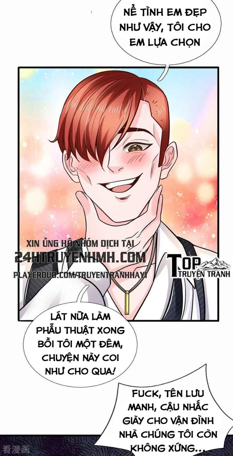 Tuyệt Đỉnh Khí Thiếu Chapter 85 - Trang 2