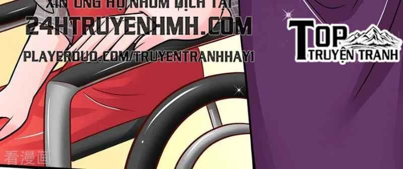 Tuyệt Đỉnh Khí Thiếu Chapter 85 - Trang 2