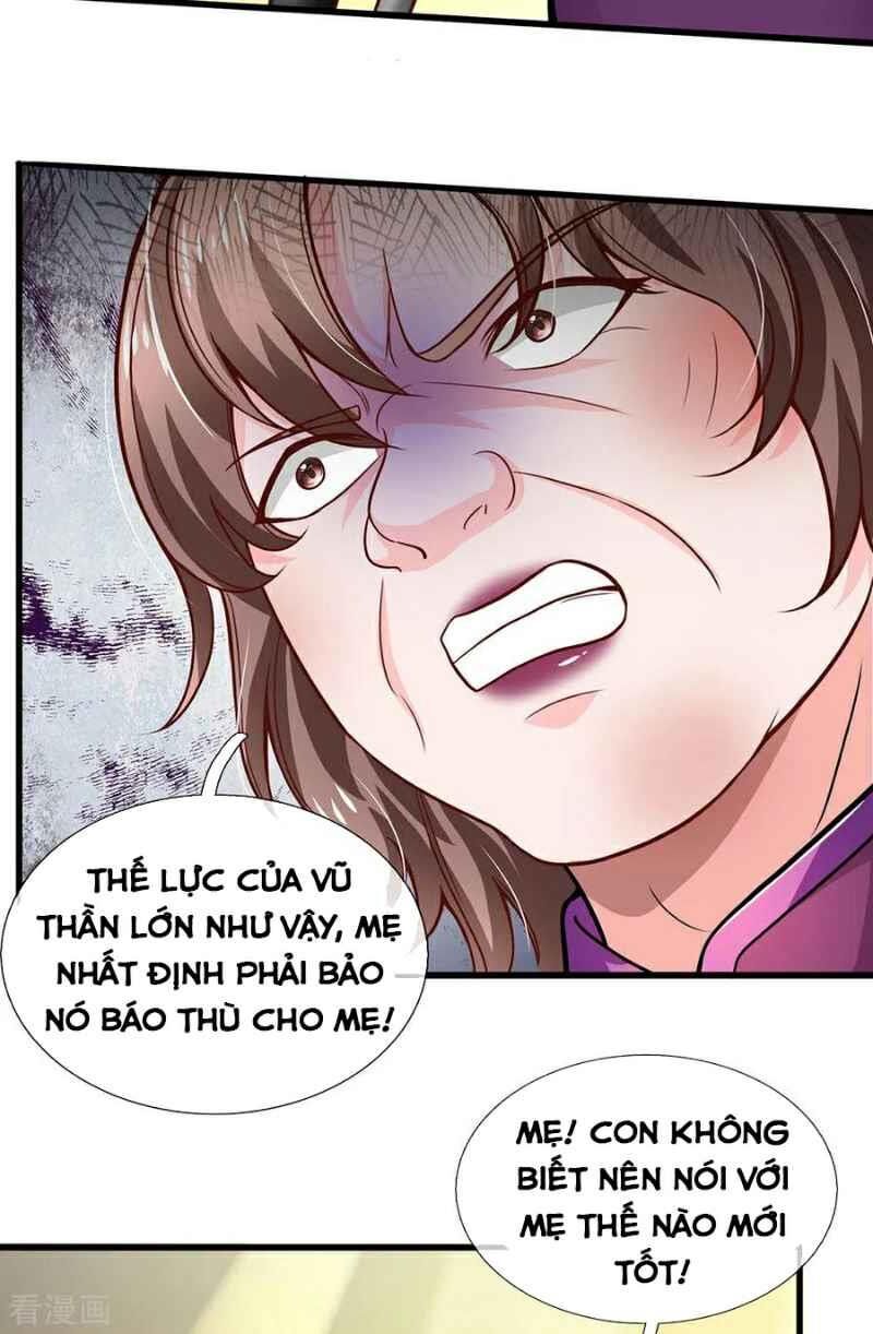 Tuyệt Đỉnh Khí Thiếu Chapter 85 - Trang 2