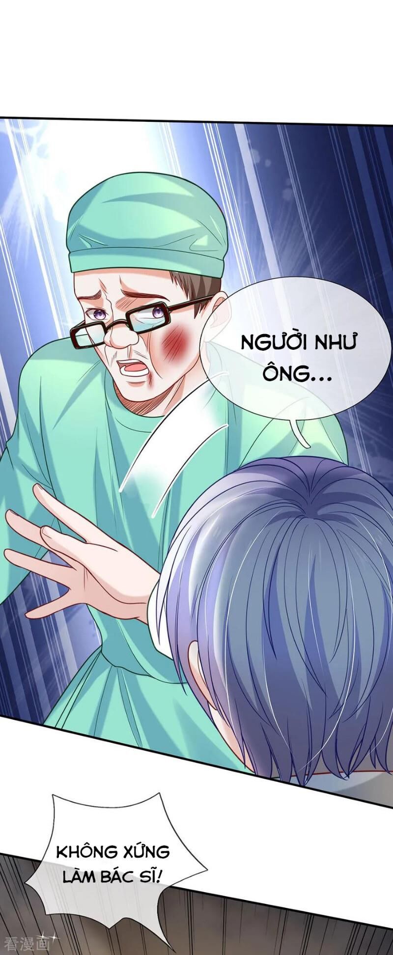 Tuyệt Đỉnh Khí Thiếu Chapter 84 - Trang 2