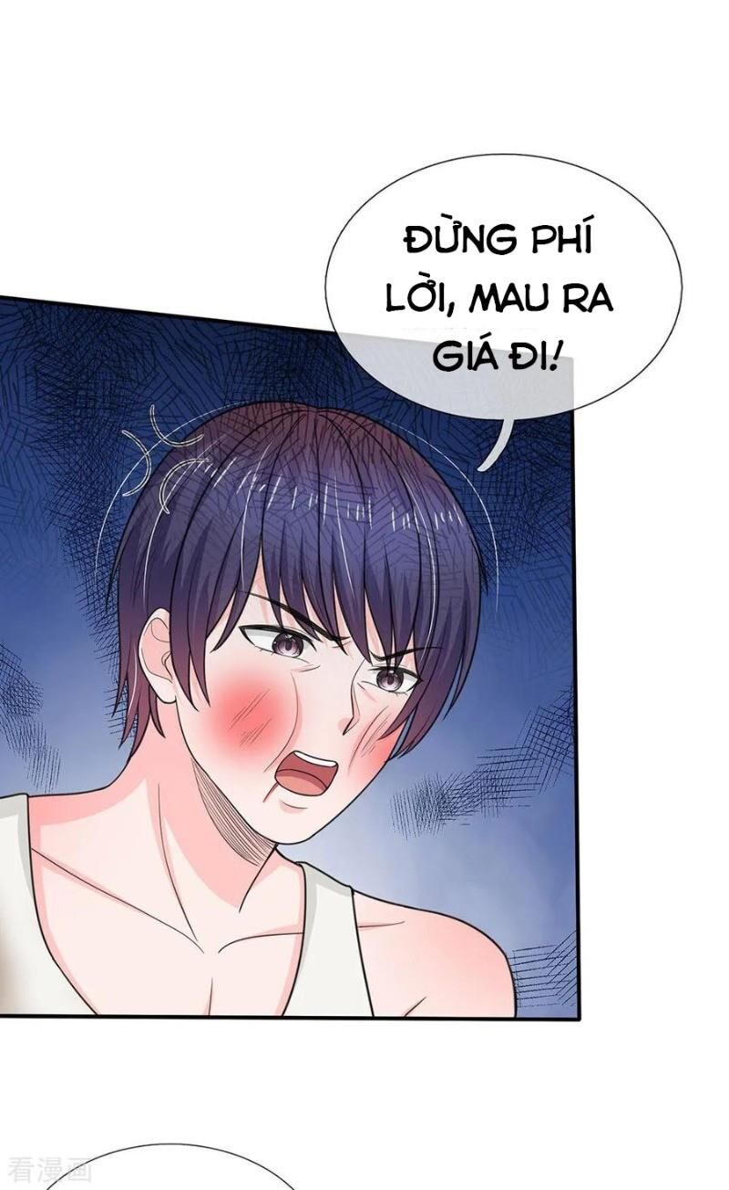 Tuyệt Đỉnh Khí Thiếu Chapter 83 - Trang 2