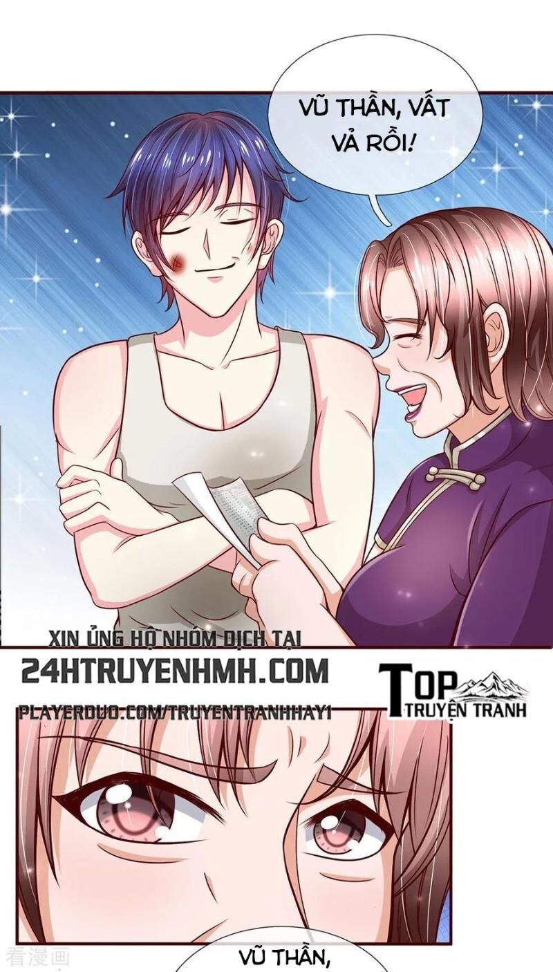 Tuyệt Đỉnh Khí Thiếu Chapter 83 - Trang 2