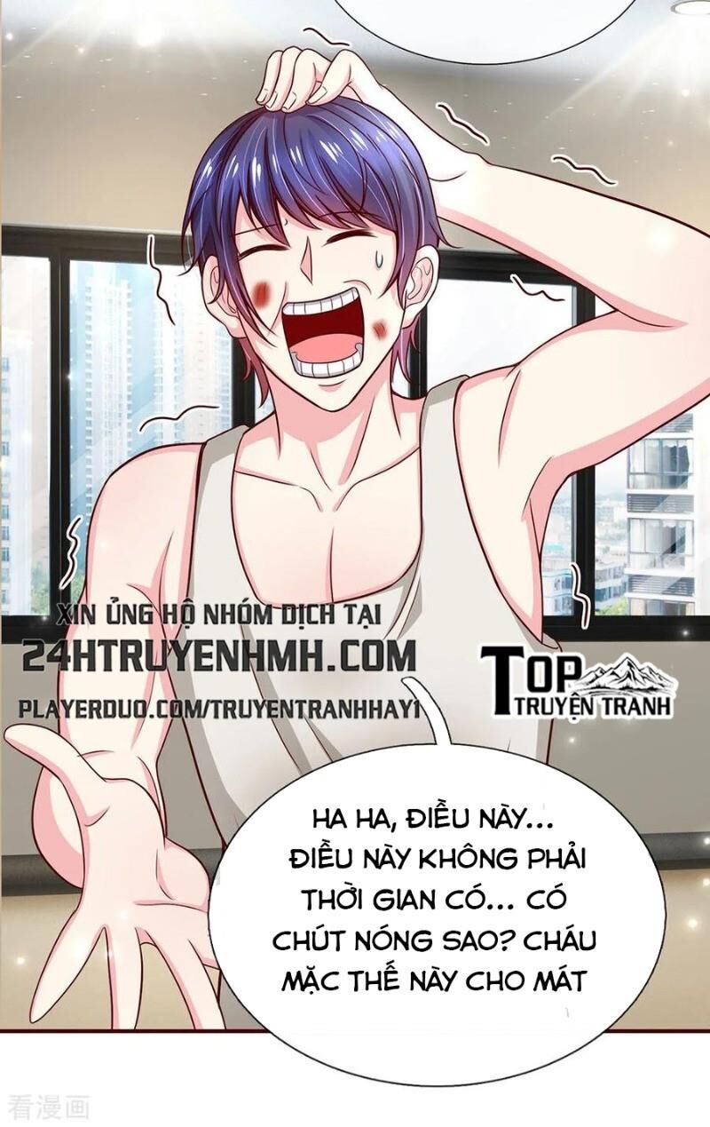 Tuyệt Đỉnh Khí Thiếu Chapter 83 - Trang 2