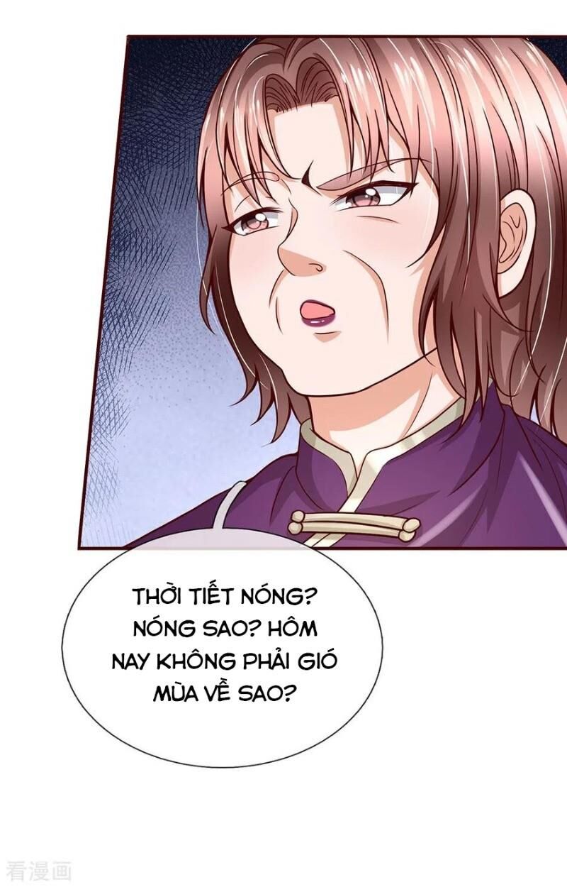 Tuyệt Đỉnh Khí Thiếu Chapter 83 - Trang 2