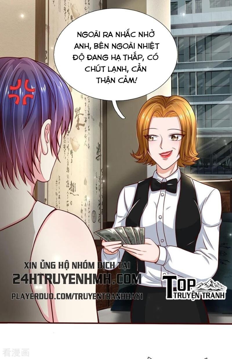 Tuyệt Đỉnh Khí Thiếu Chapter 83 - Trang 2