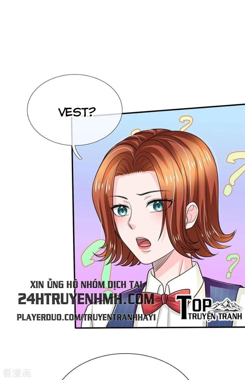 Tuyệt Đỉnh Khí Thiếu Chapter 82 - Trang 2