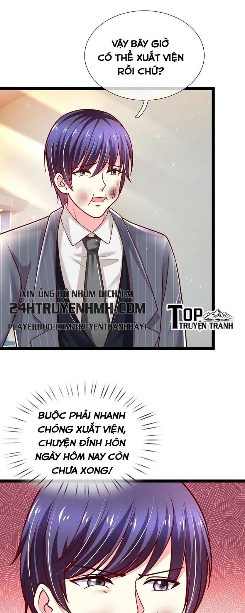 Tuyệt Đỉnh Khí Thiếu Chapter 81 - Trang 2