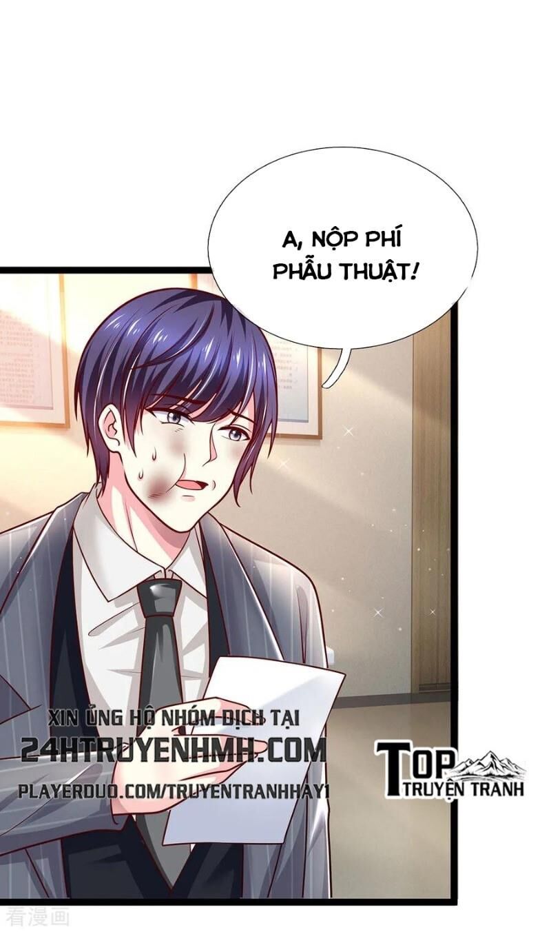 Tuyệt Đỉnh Khí Thiếu Chapter 81 - Trang 2