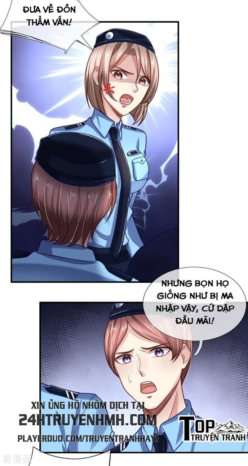 Tuyệt Đỉnh Khí Thiếu Chapter 80 - Trang 2