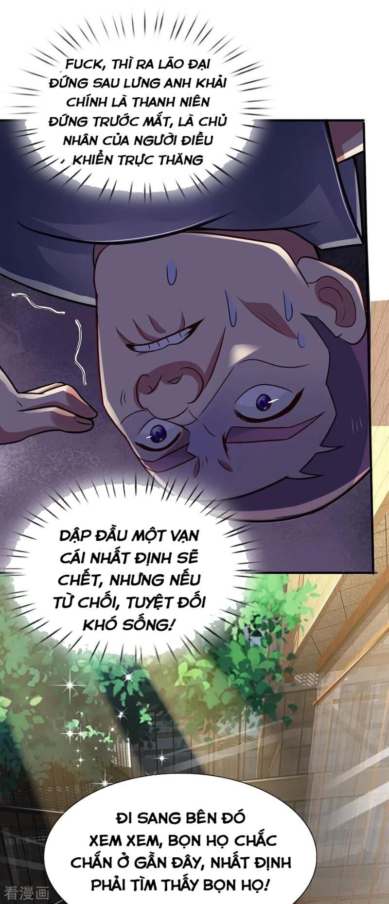 Tuyệt Đỉnh Khí Thiếu Chapter 79 - Trang 2