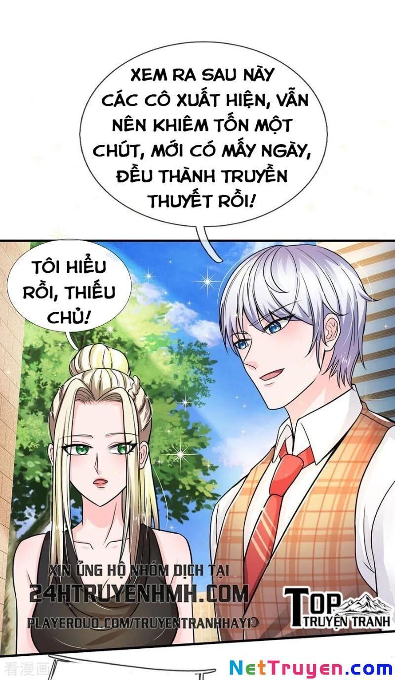 Tuyệt Đỉnh Khí Thiếu Chapter 78 - Trang 2