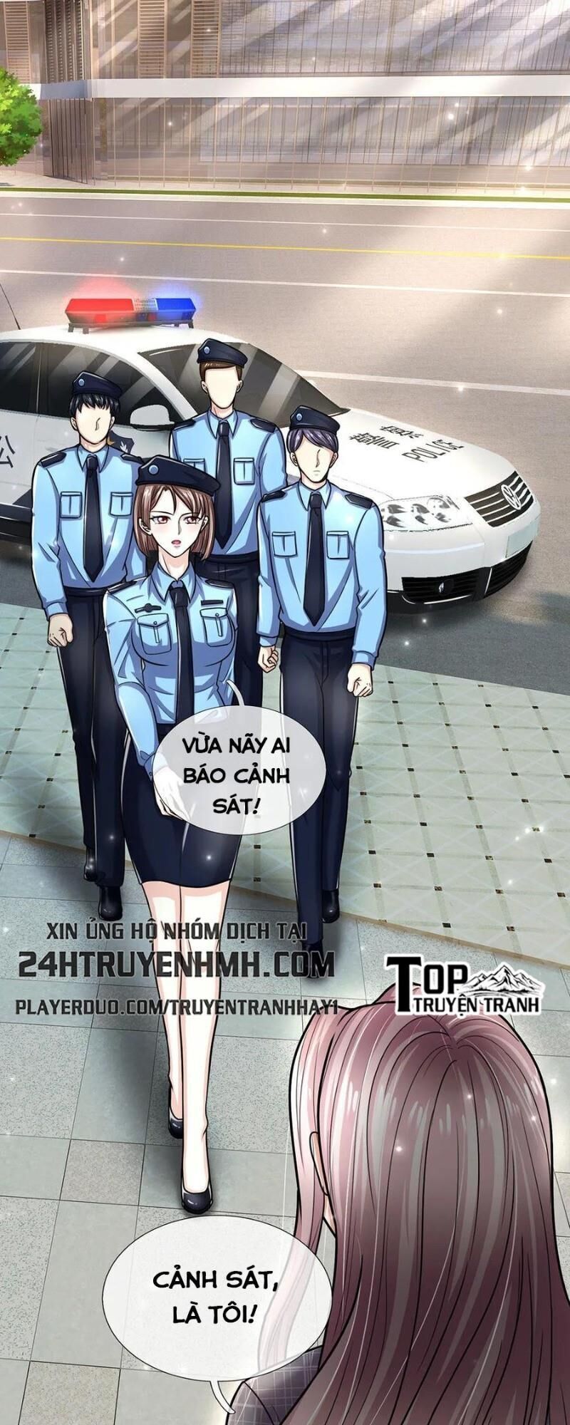 Tuyệt Đỉnh Khí Thiếu Chapter 78 - Trang 2