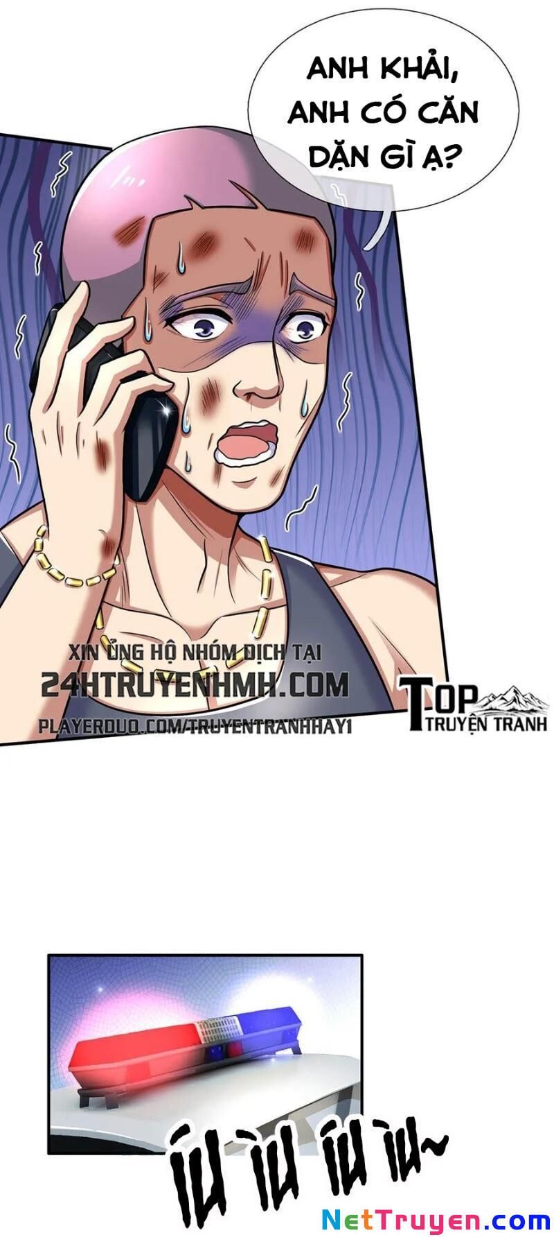 Tuyệt Đỉnh Khí Thiếu Chapter 78 - Trang 2