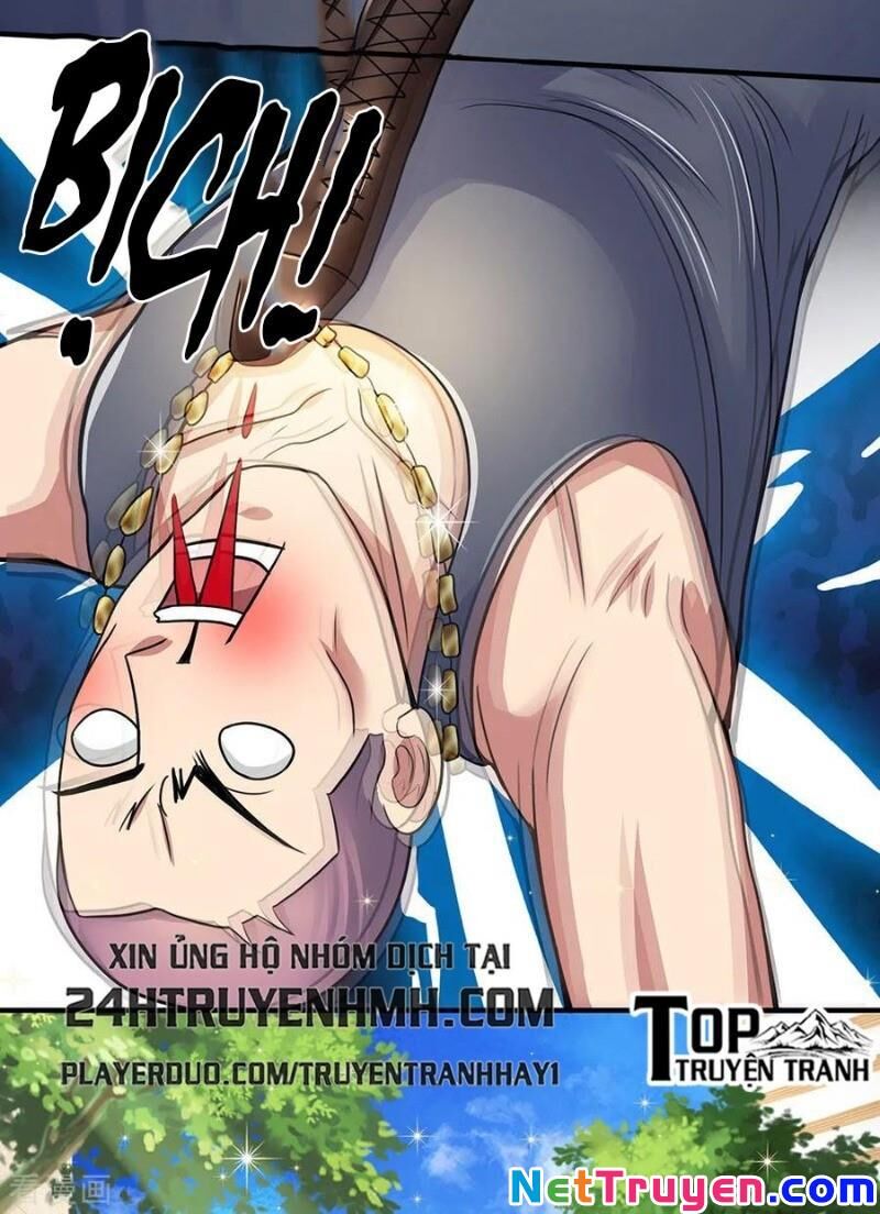 Tuyệt Đỉnh Khí Thiếu Chapter 77 - Trang 2