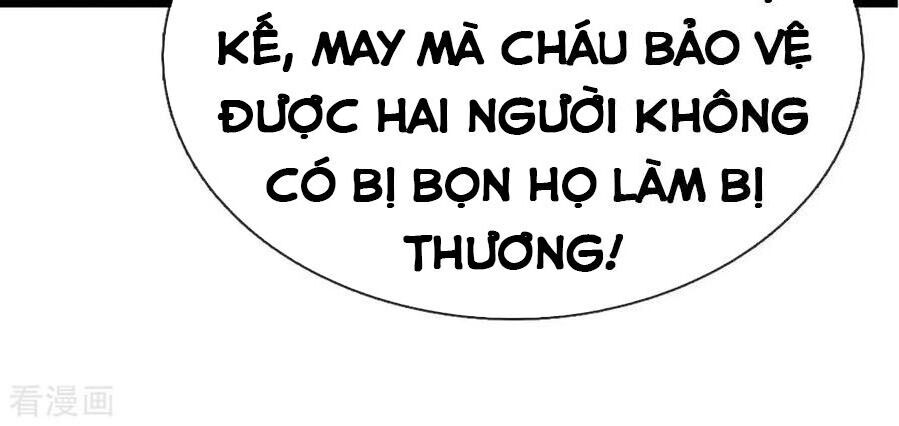 Tuyệt Đỉnh Khí Thiếu Chapter 76 - Trang 2