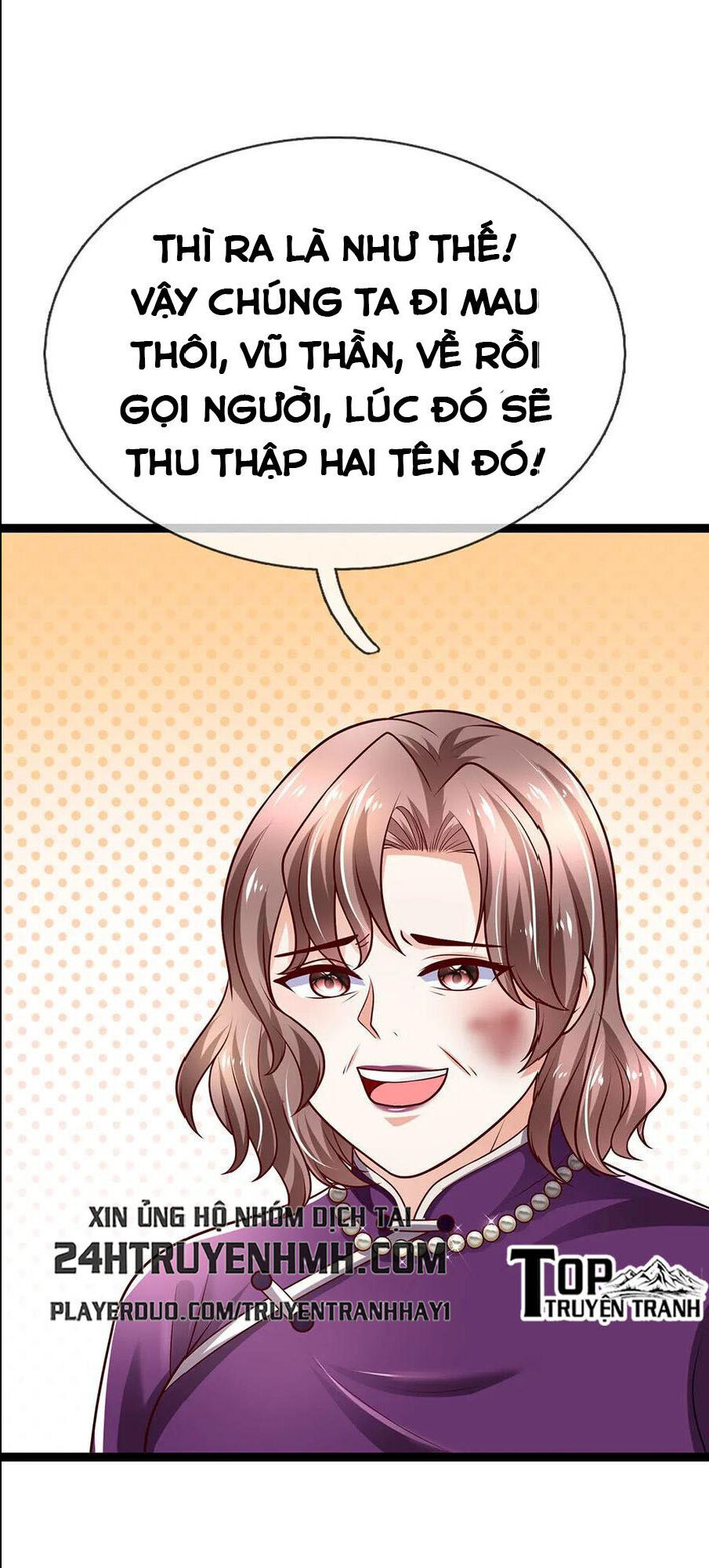 Tuyệt Đỉnh Khí Thiếu Chapter 76 - Trang 2