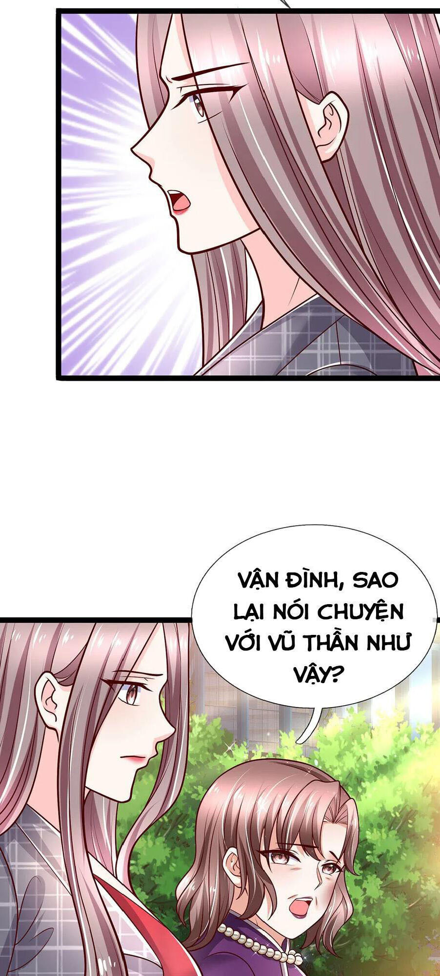 Tuyệt Đỉnh Khí Thiếu Chapter 76 - Trang 2