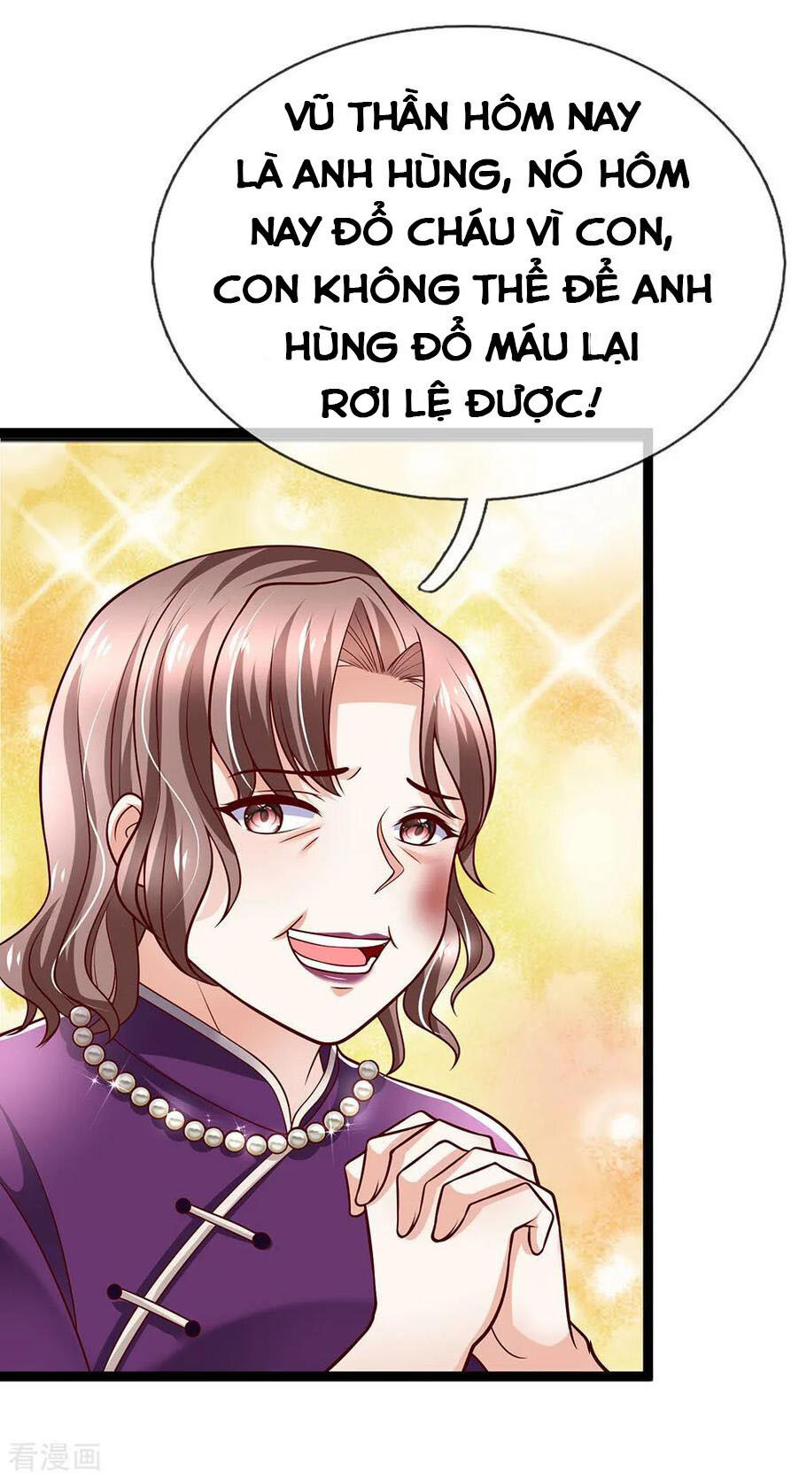 Tuyệt Đỉnh Khí Thiếu Chapter 76 - Trang 2