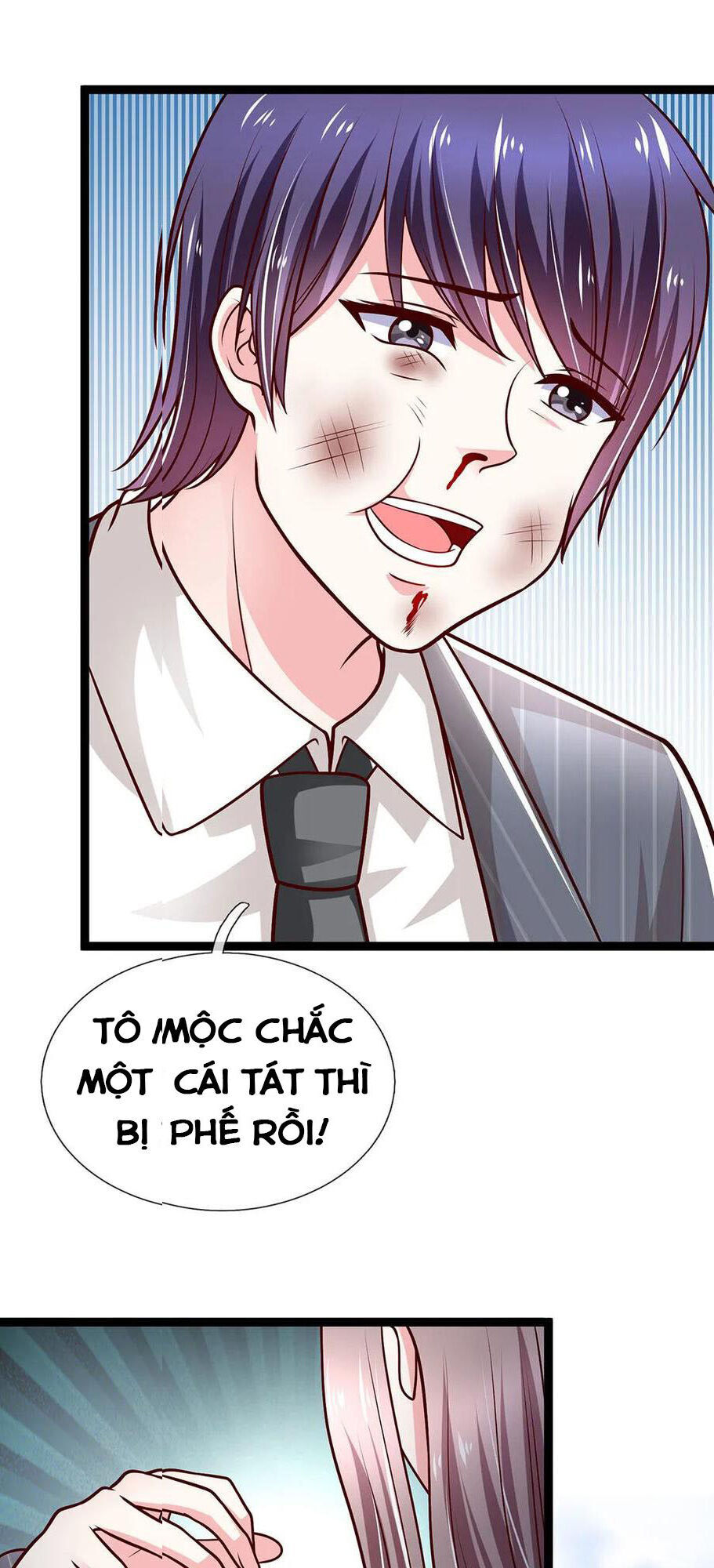 Tuyệt Đỉnh Khí Thiếu Chapter 76 - Trang 2