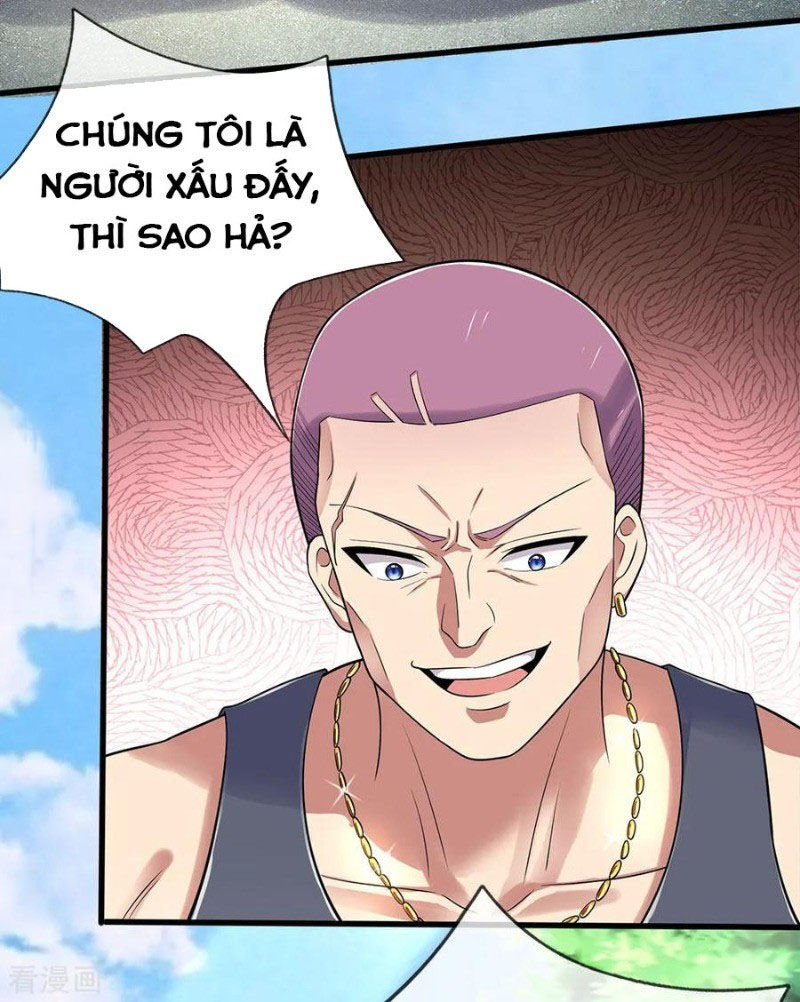 Tuyệt Đỉnh Khí Thiếu Chapter 73 - Trang 2