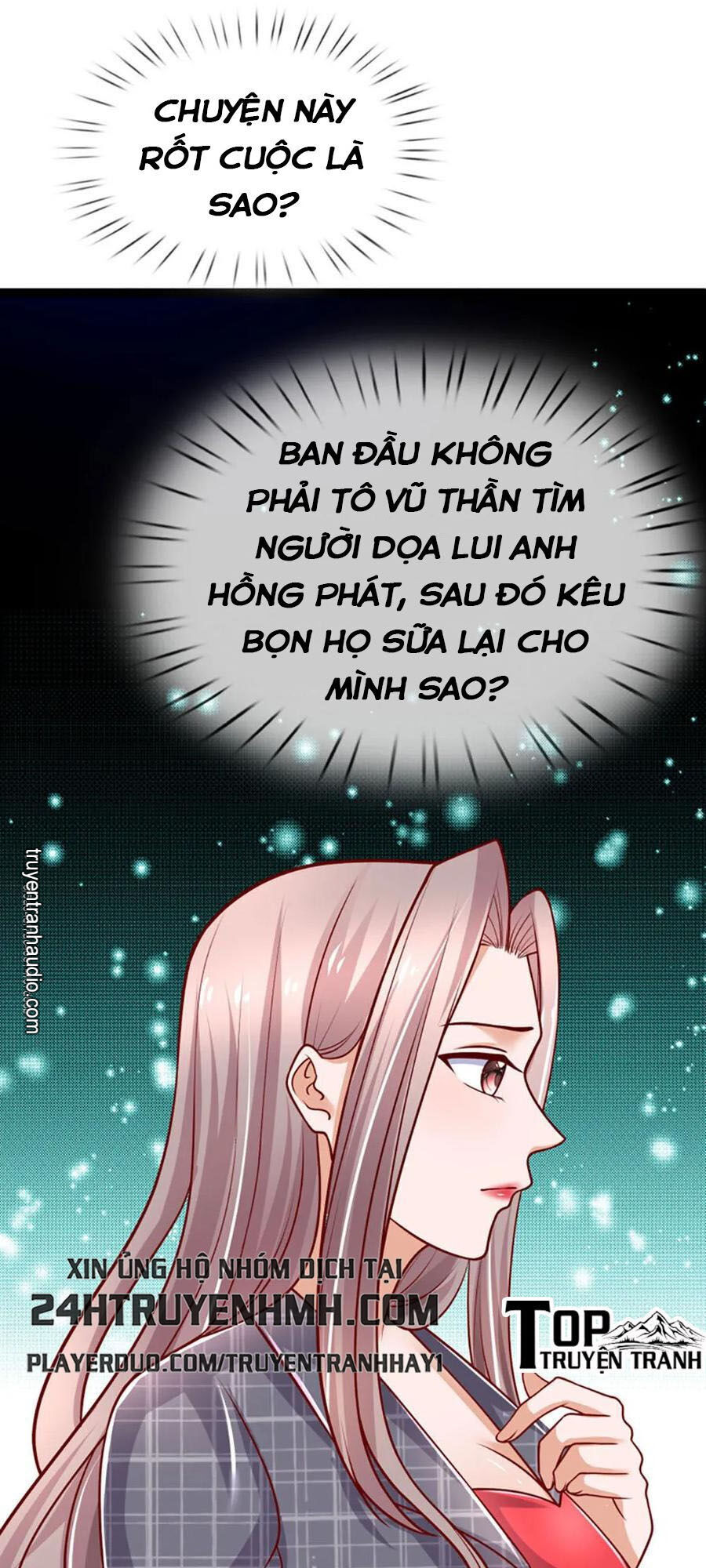 Tuyệt Đỉnh Khí Thiếu Chapter 71 - Trang 2