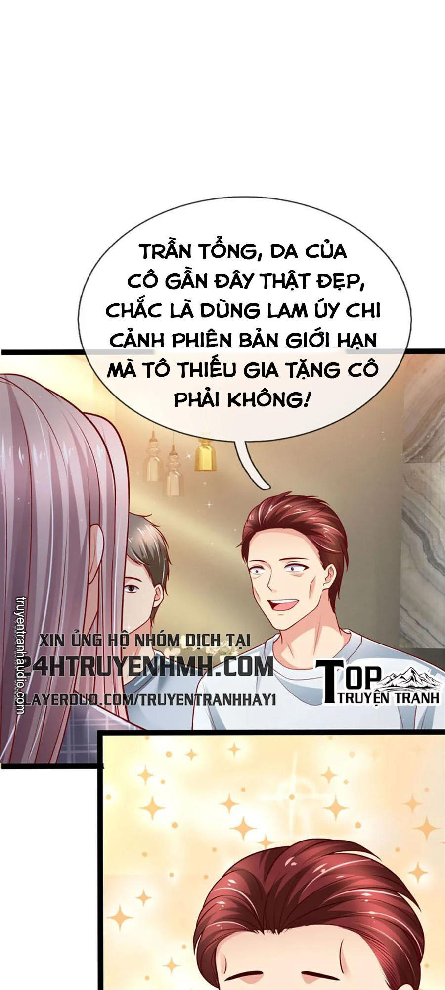 Tuyệt Đỉnh Khí Thiếu Chapter 71 - Trang 2