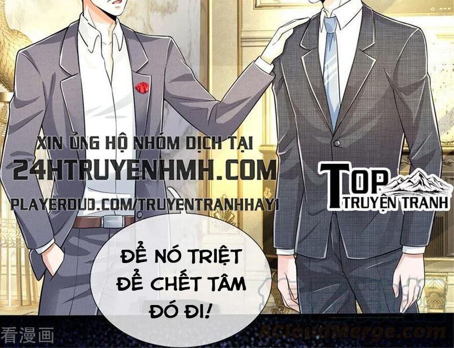 Tuyệt Đỉnh Khí Thiếu Chapter 69 - Trang 2