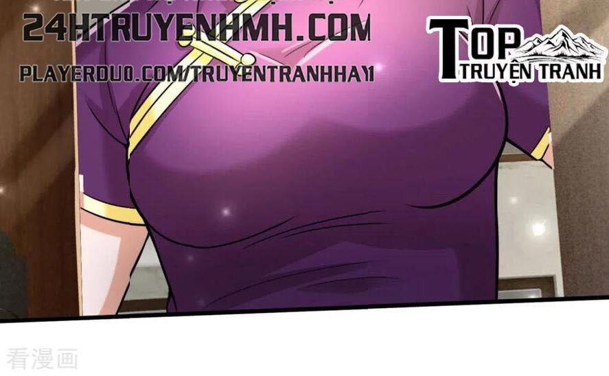 Tuyệt Đỉnh Khí Thiếu Chapter 69 - Trang 2