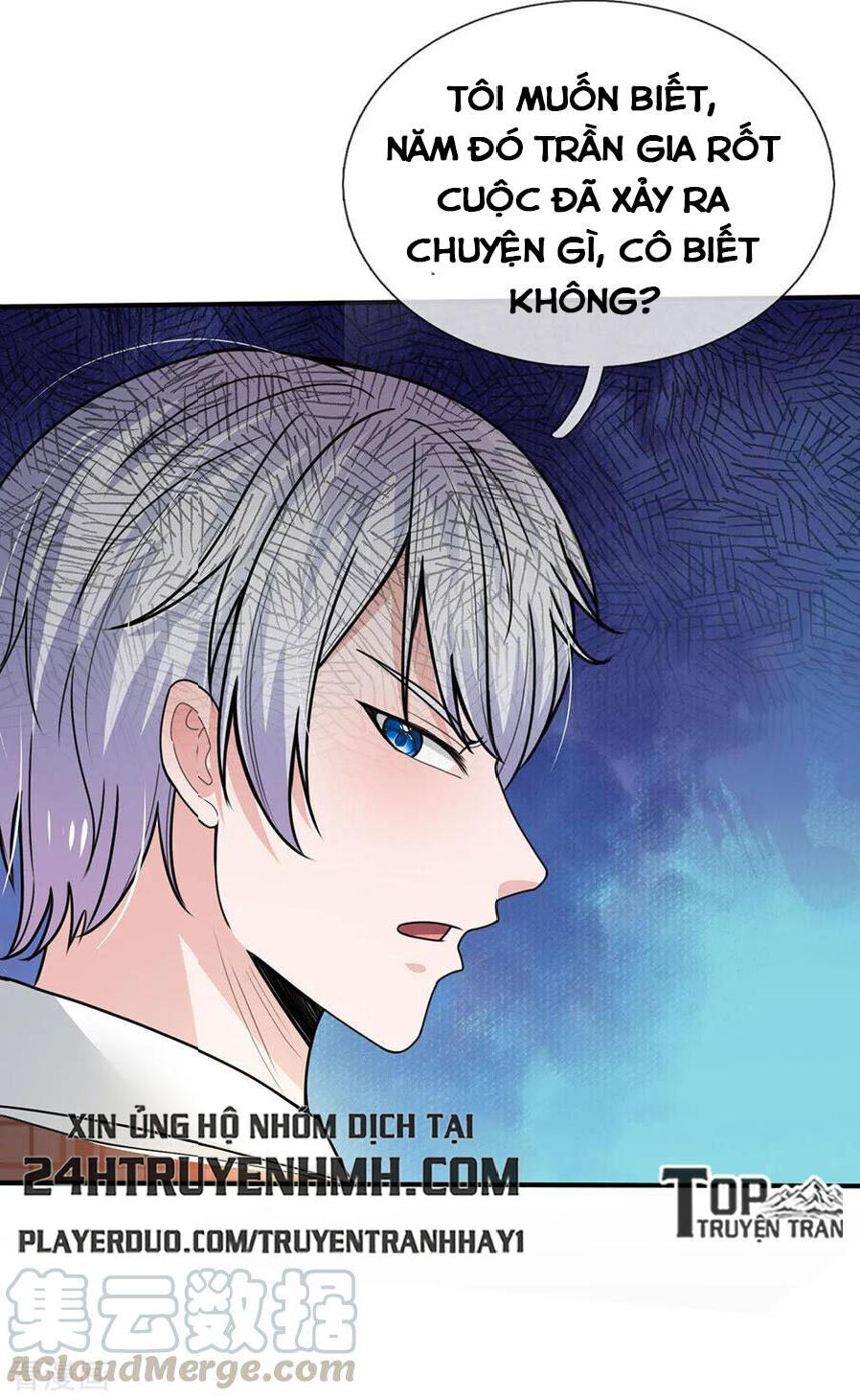 Tuyệt Đỉnh Khí Thiếu Chapter 66 - Trang 2