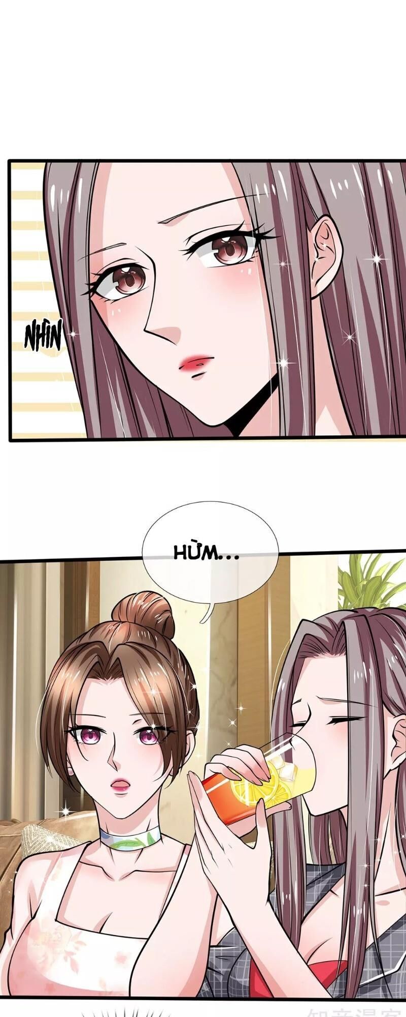 Tuyệt Đỉnh Khí Thiếu Chapter 65 - Trang 2