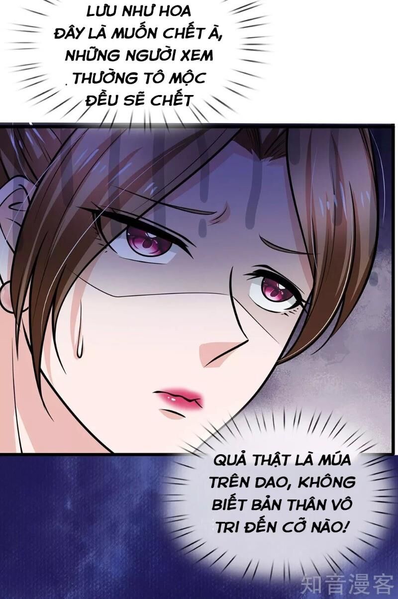 Tuyệt Đỉnh Khí Thiếu Chapter 65 - Trang 2