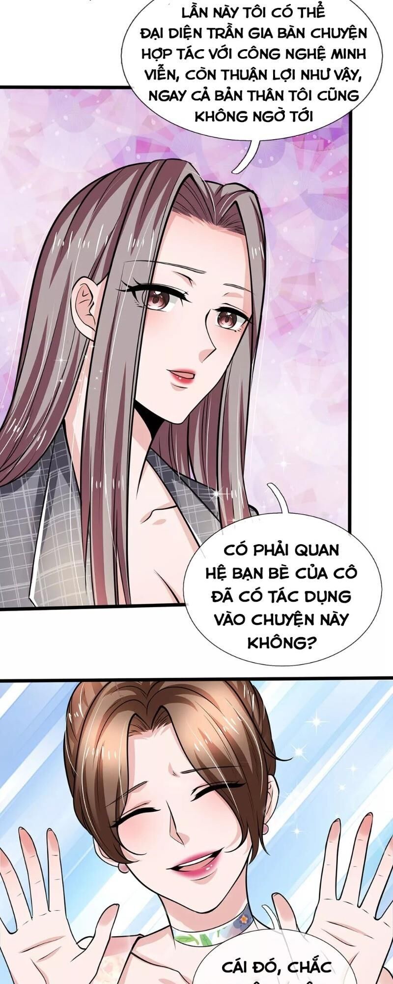 Tuyệt Đỉnh Khí Thiếu Chapter 65 - Trang 2