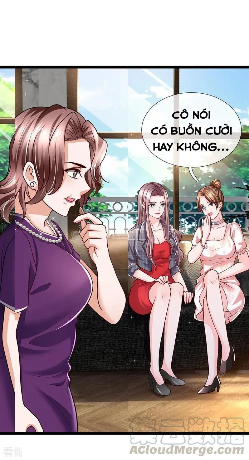 Tuyệt Đỉnh Khí Thiếu Chapter 64 - Trang 2