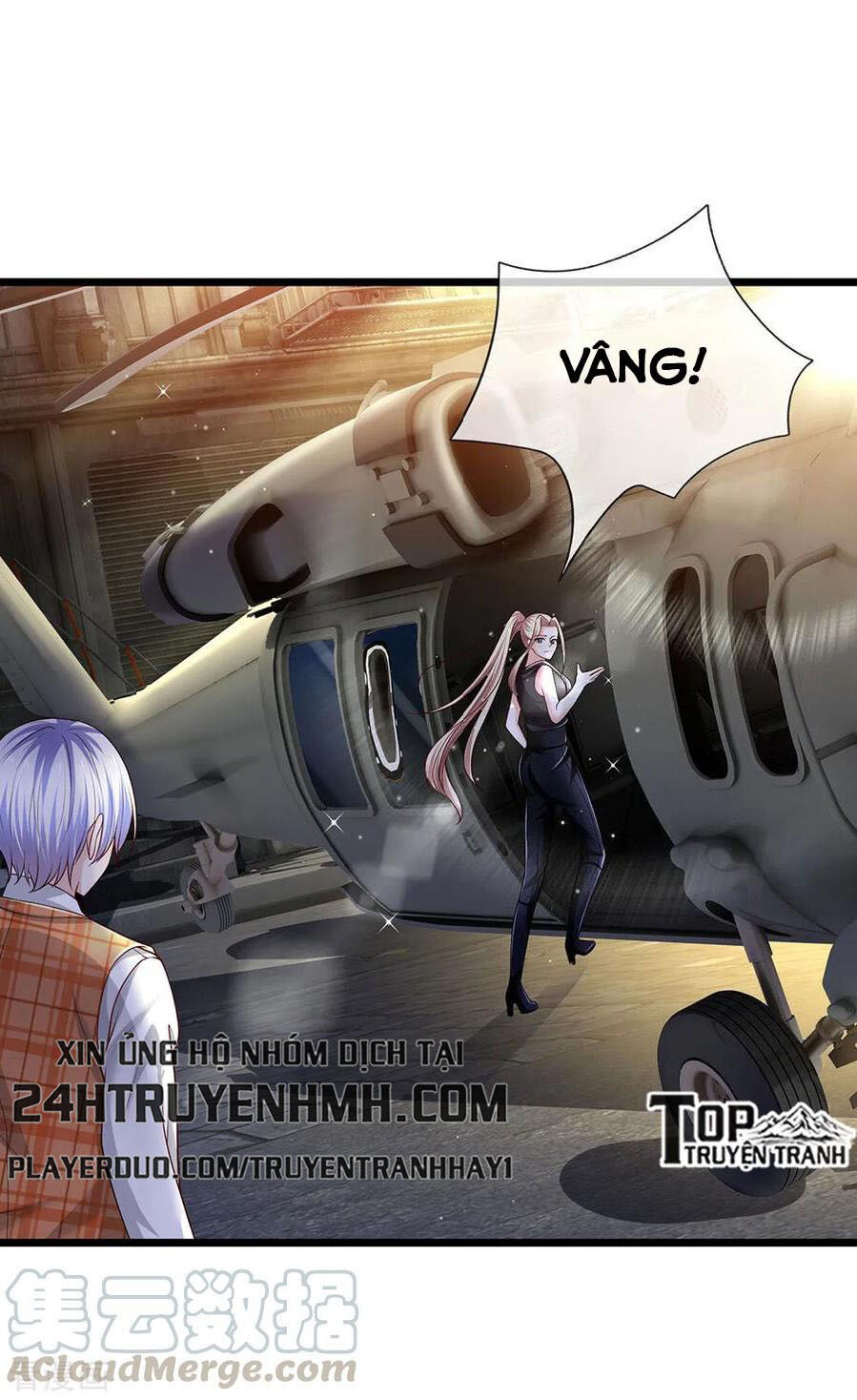 Tuyệt Đỉnh Khí Thiếu Chapter 63 - Trang 2